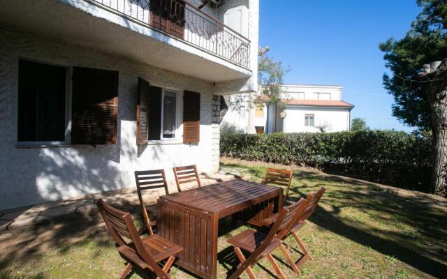 Residence Mare Verde - Interno 19-16