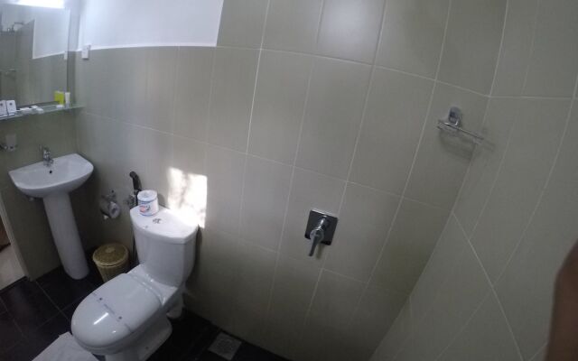 Candila Hotel & Sport Club