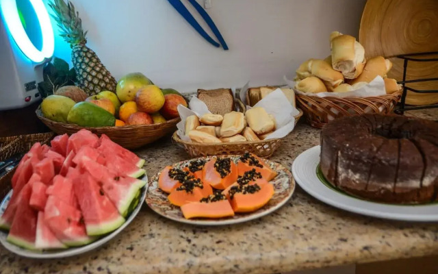 Iracemar Hotel Guaruja