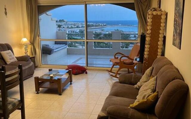 LA VISTA Ain Elsokhna 1&2 Chalet