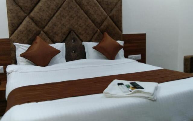 Hotel Mountain View