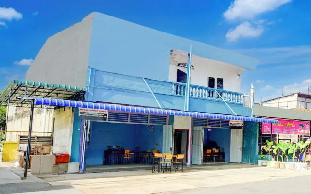 OYO 94504 Clove Nari Homestay