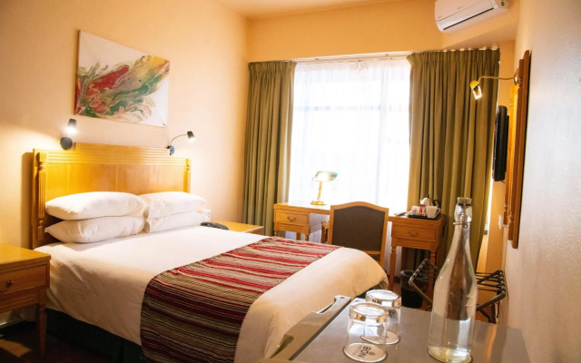 BON Hotel Bloemfontein Central