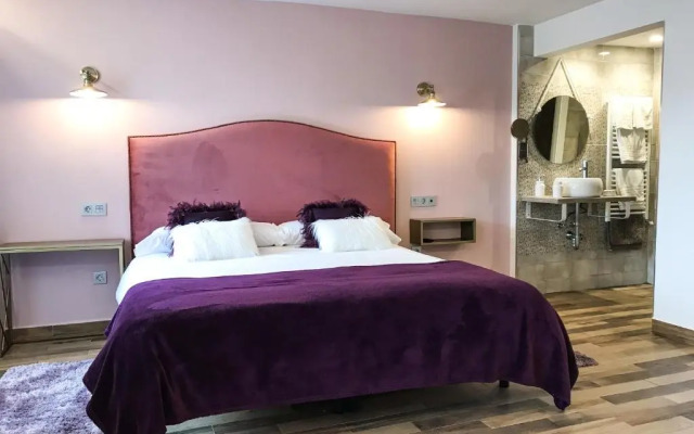 La Casona de Alútiz & Bodega