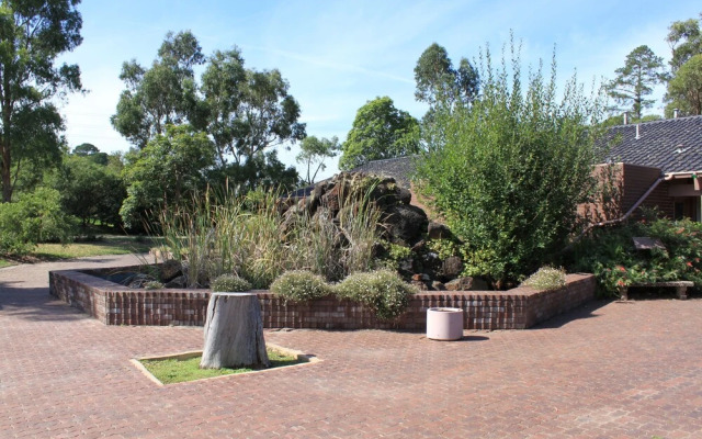 Melaleuca Lodge