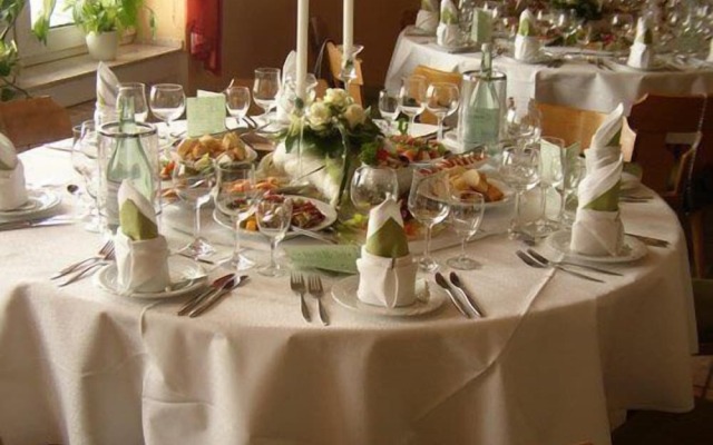 Akzent Hotel Hubertus