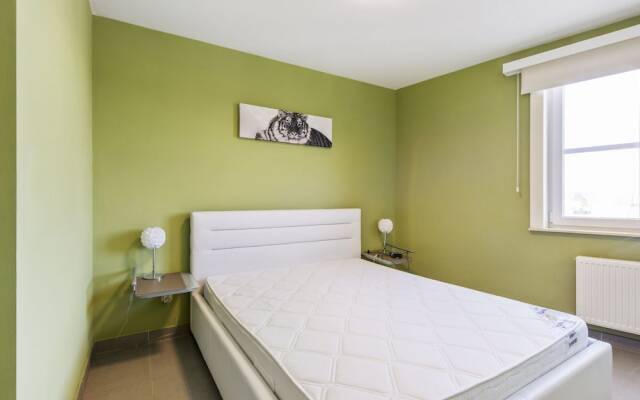 Nice Duplex Located in the Market Square