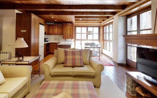 Val de Ruda 46 by FeelFree Rentals