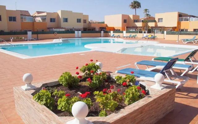 Los Delfines Bravo´s Apartment,50 Meter Far Beach