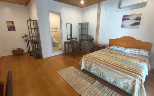 Moalboal T Breeze Coastal Resort