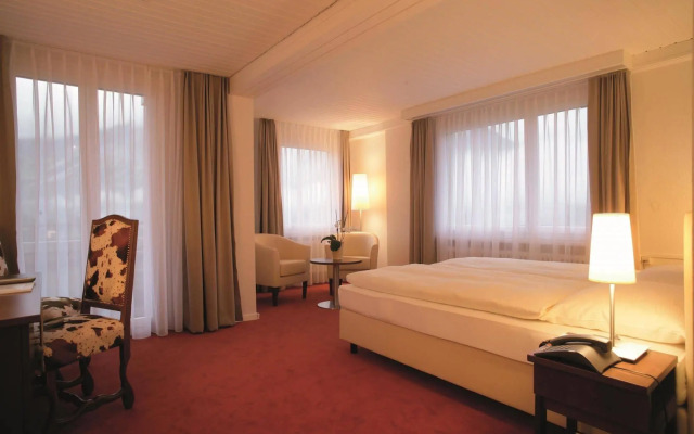 Sorell Hotel Asora