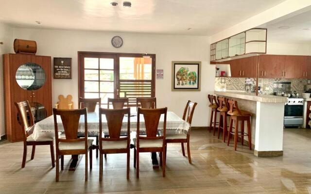 Cieneguilla Eco House