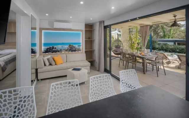 Premium Camping Homes Santa Marina
