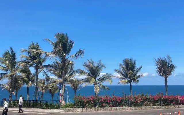 Apec Mandala Diamond Mũi Né Hotel