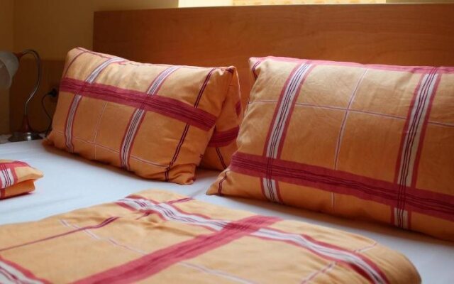 Gästehaus Weinbergblick