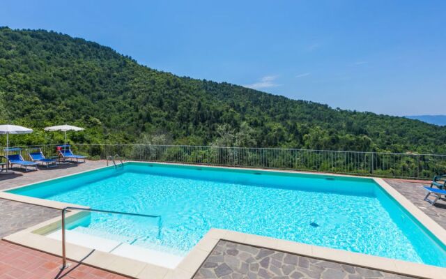 Villa La Torre Reggello