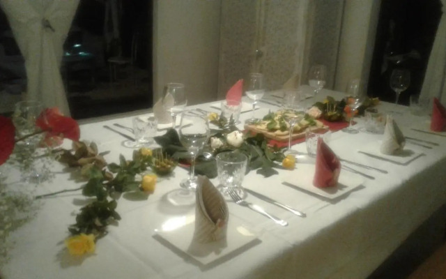 Mamy Cherie
