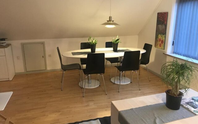 Albæk-Voer ferie og kulturhus