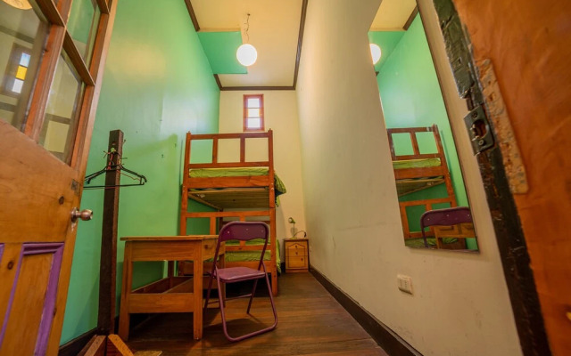 La Casa del Puerto - Hostel