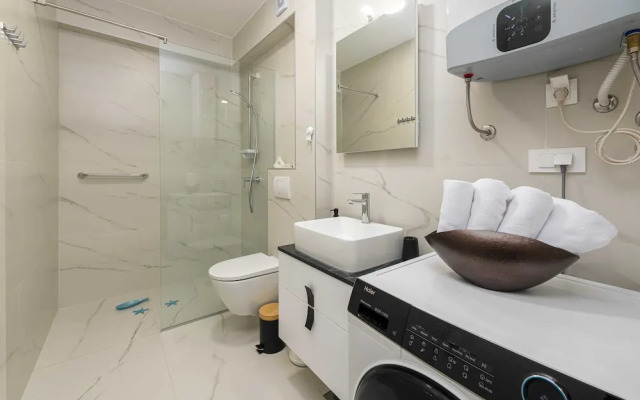 Tila Luxury Suite
