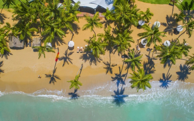 Beach Apartment at Sublime Samana