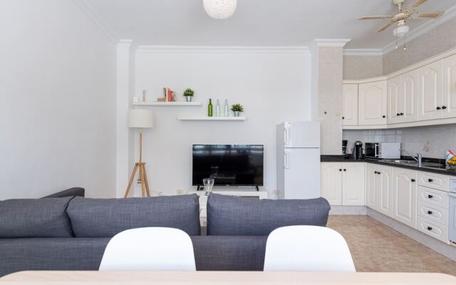 Apto. Santa Catalina