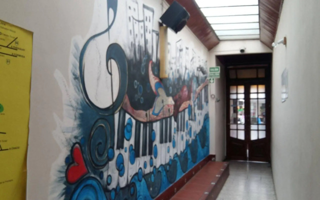 Ferienhaus Hostel Salta