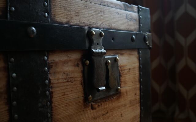 Dalmazia Home in Florence