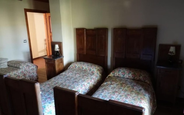Agriturismo Palazzo Minelli