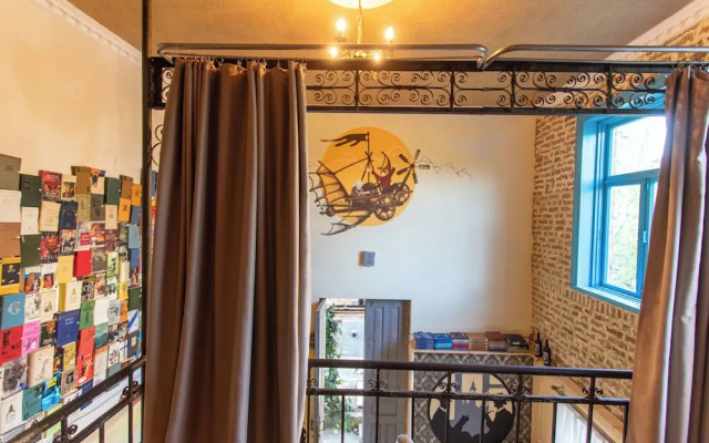 Book Hotel