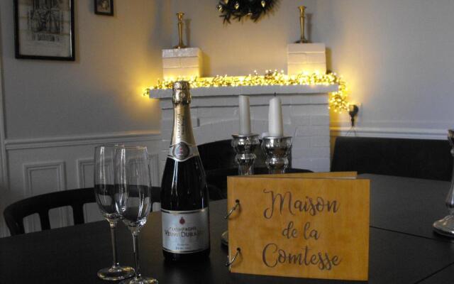 Maison de la Comtesse