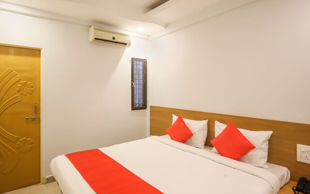 OYO 22672 Hotel Sai Bhushan