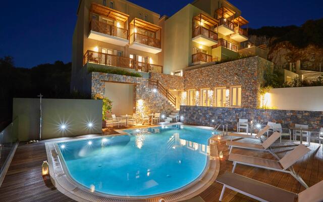 Mystery Skiathos Luxury Residence