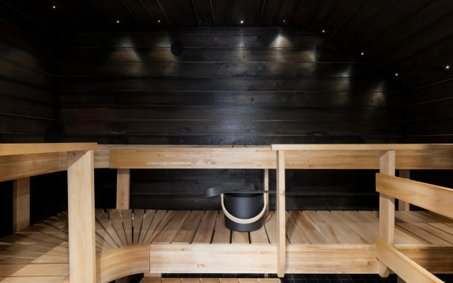 Solo Sokos Hotel Helsinki