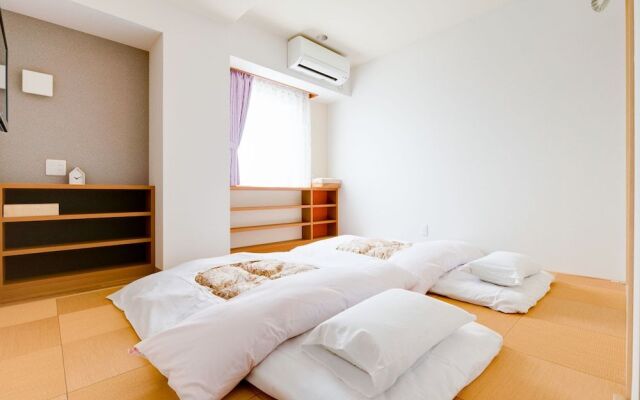 Kansai Seaside Hotel