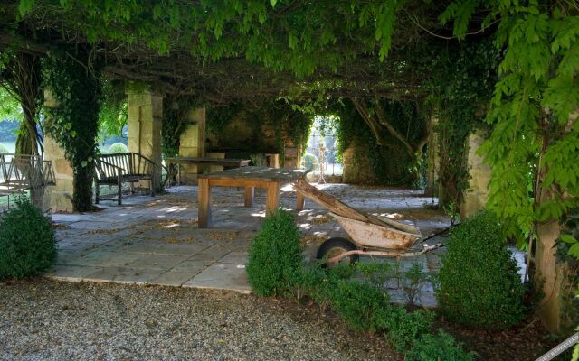 Chateau Forge du Roy