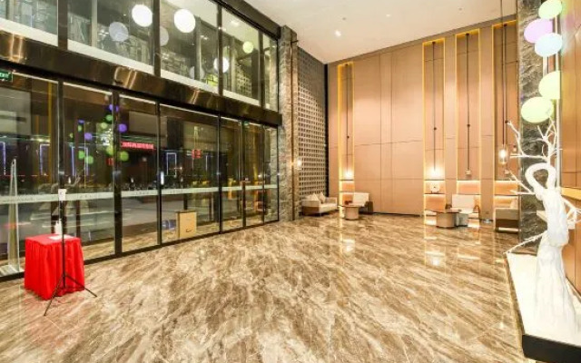Dilunting Hotel