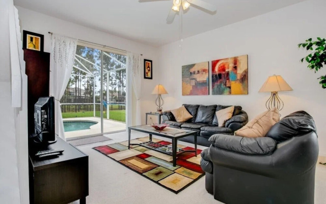 North Hampton Drive House