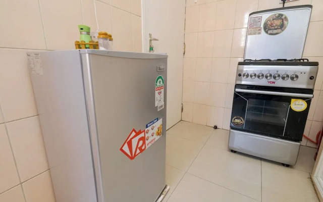 Lux Suites Langata Paradise Apartments