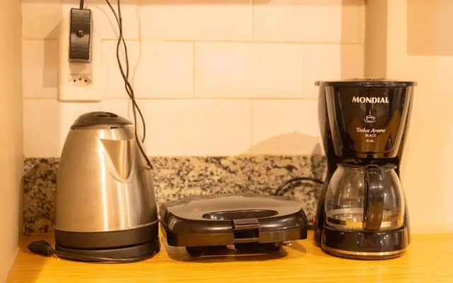 360 Copa Galeria Ritz By SUHCasa