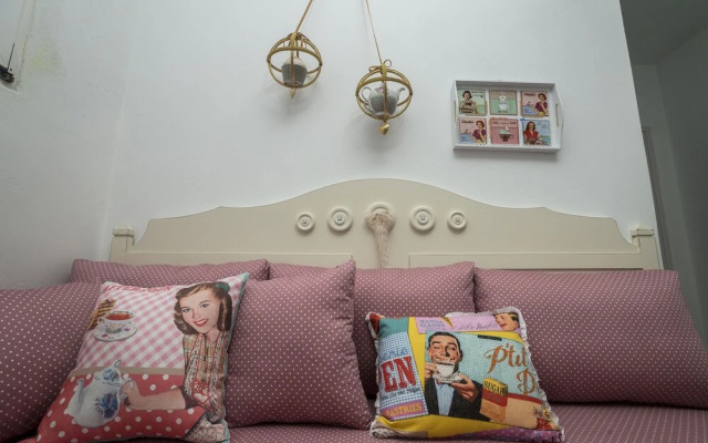 Anni Art Apartments