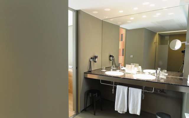 Continental Balneario De Panticosa