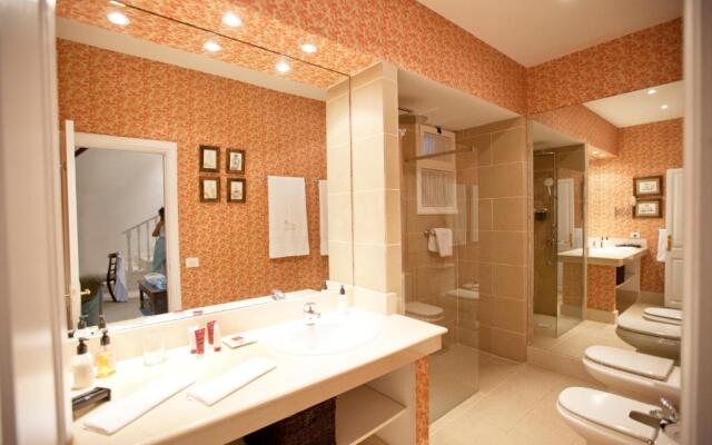 Suites de Franchy