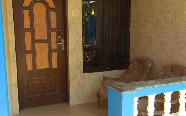 Palolem Dream Guesthouse