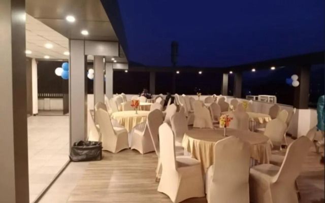 Hotel Rallentino