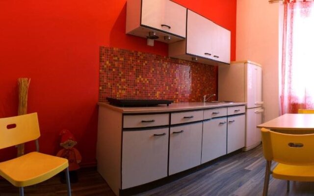 Apartmany Galeta