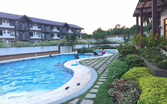 Condo eLgimikero
