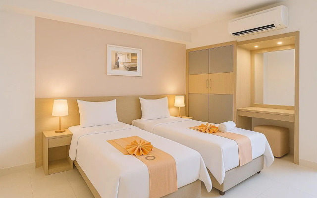 The One Hotel