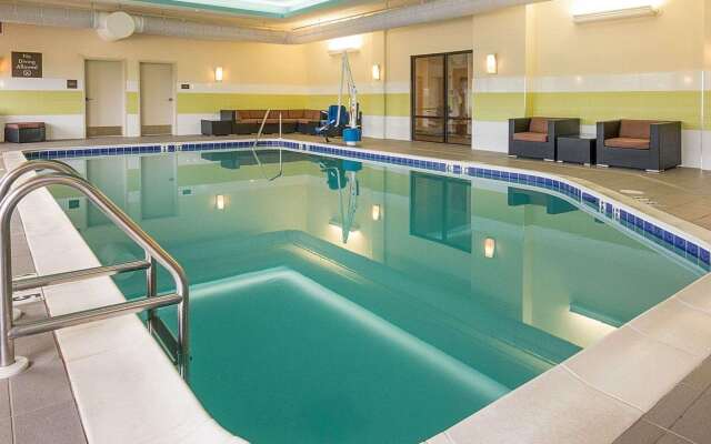 Comfort Suites Bossier City - Shreveport