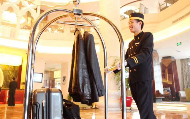 Maritim Hotel Changzhou